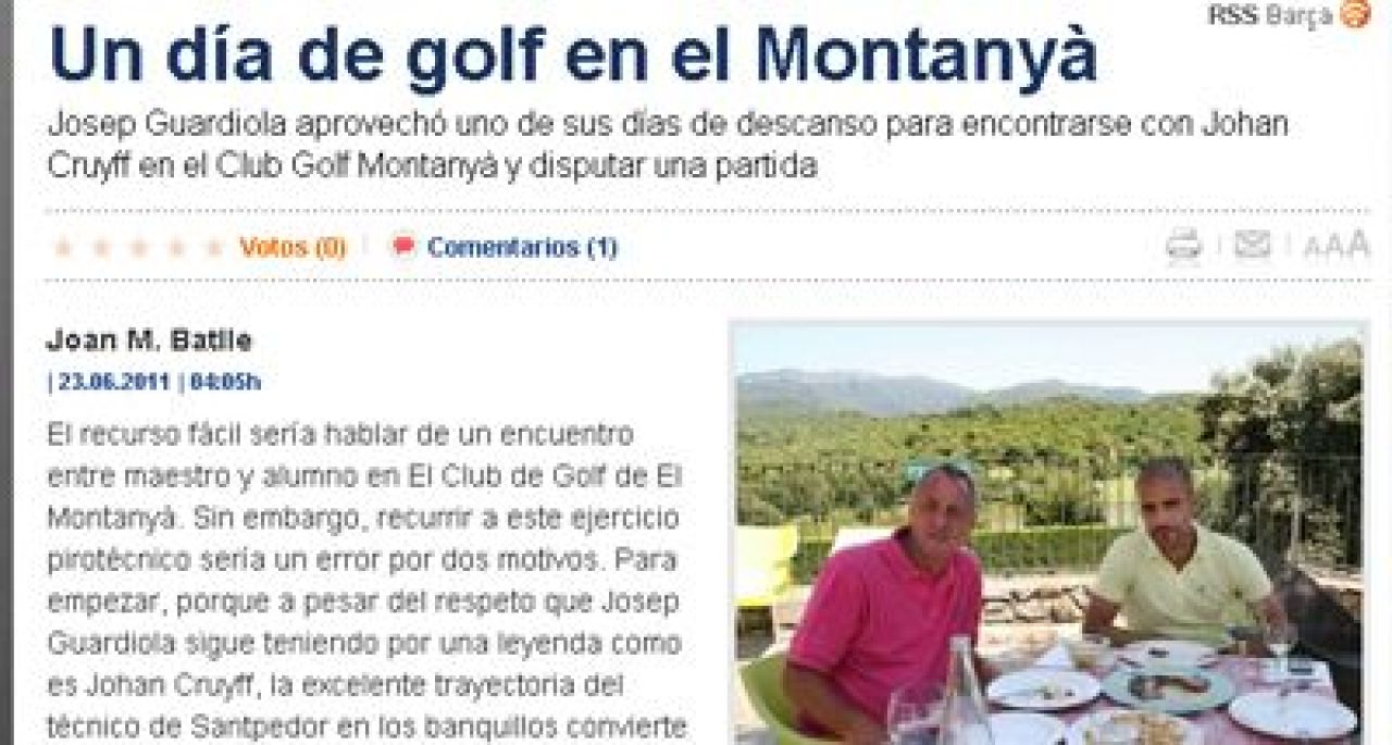 Singura minge la care Steaua e egala cu Barcelona :) Ce au in comun cele doua echipe!_1