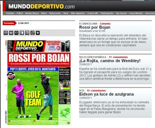 Singura minge la care Steaua e egala cu Barcelona :) Ce au in comun cele doua echipe!_4