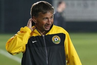 Jucatorii nu-l mai suporta pe Petrescu! Capitanul lui Kuban e cu moralul la pamant: Dan e foarte dificil, e foarte greu sa lucram cu el