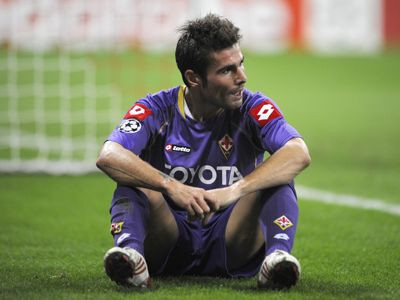Fiorentina era DISPERATA sa scape de Mutu! L-a lasat sa plece GRATIS!