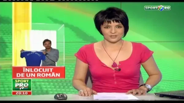 A rezistat mai mult ca Villas Boas in Insulele Virgine! El e romanul care poate ajunge antrenor la Chelsea :