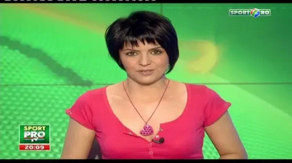 Danciulescu a impresionat...la BAC! Cum i-a impresionat pe profesori: