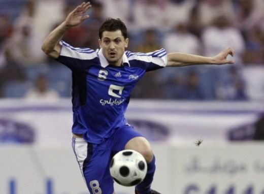 VIDEO! Radoi, dubla de senzatie pentru Al Hilal! Arabii sunt convinsi ca e ULTIMA! Vezi unde pleaca starul roman!