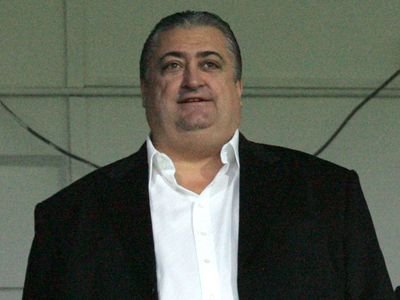 Iancu RENUNTA: Ma retrag din fotbal dupa ce castig la TAS! Poli sa-si caute investitor!
