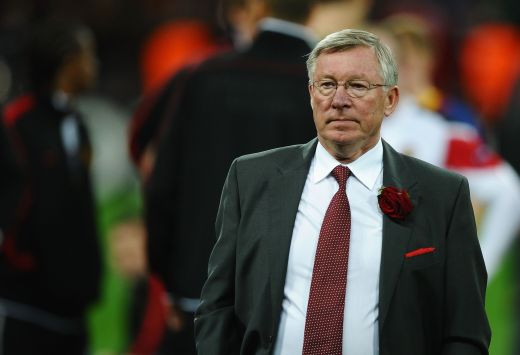 Alex Ferguson, HOTARAT sa cheltuiasca mai mult decat City pentru un jucator! Care e prietenul Stelei pe care il vrea la United
