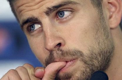 ASA gandeste un campion! Motivul pentru care Barca va fi mult si bine nr. 1 si mesajul lui Pique pentru spaniolasi :