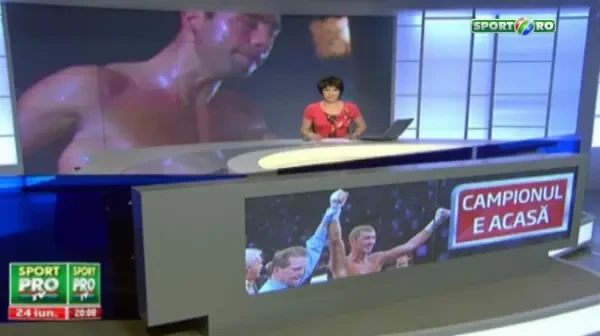 Hagi l-a scos in strada in '94, Bute il cheama la Universitate dupa meciul cu Mendy! Talismanul lui Bute: