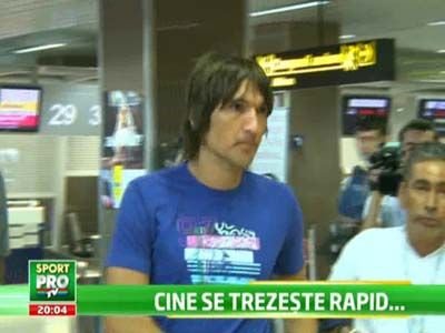 Torje: Rapid s-a intarit doar pe foaie INCREDIBIL! Surdu s-a facut rapidist de gura sotiei!