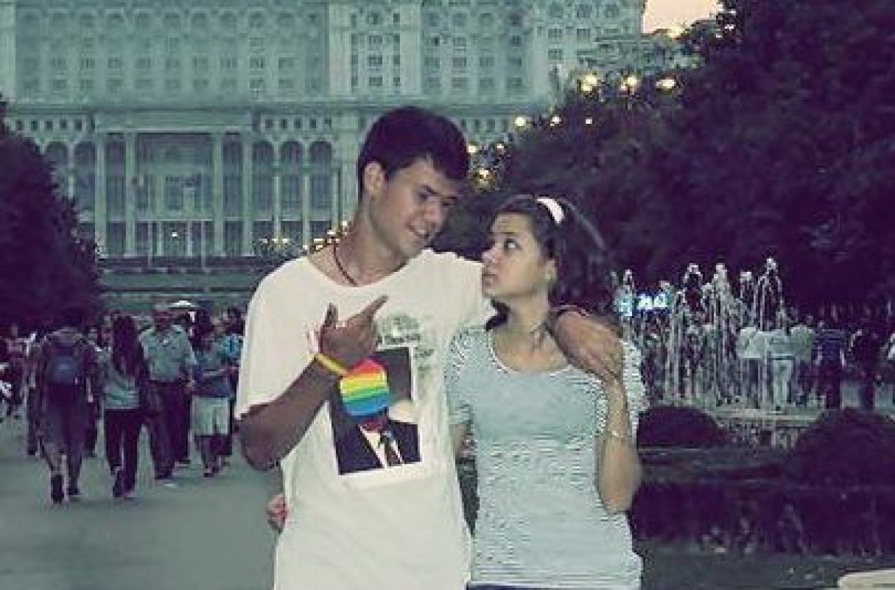 Surpriza