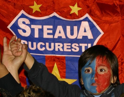 Steaua nu mai vinde TRICOURI! Decizie soc a lui Gigi Becali! Vezi motivul: