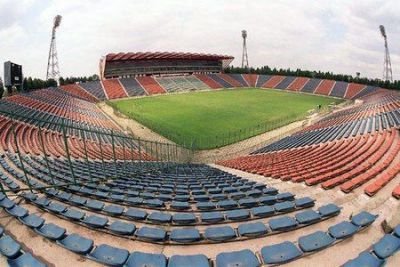 In 2011 se naste un mit? Piti arunca bomba! Steaua MApN se pregateste sa ocupe Ghencea: