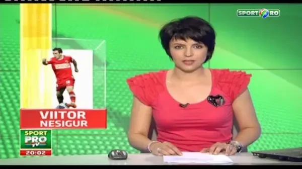 5 zile in Austria si apoi revin in tara! Cine sunt cei mai dezorientati dinamovisti din haita: