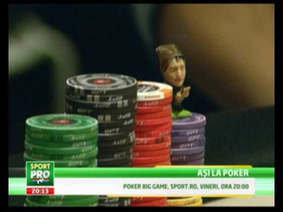 Romanii s-au dus in Bulgaria sa se umple de bani la Eureka Poker Tour!