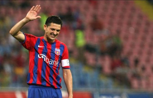 JURAMANTUL lui Mirel Radoi in fata stelistilor: Vreau sa imi inchei cariera la Steaua