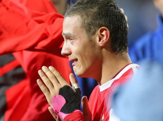 Savulescu: Torje, niciodata la Steaua! Cum ii arata usa lui Danciulescu si cum explica absenta transferurilor de la Dinamo: