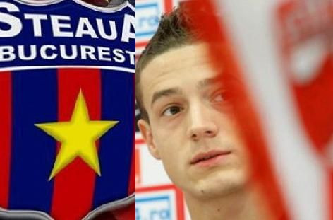 VIDEO: Banii fac stema sa se invarta! Daca are bani Becali, poate sa ii ia pe Pantilimon, Torje si Bourceanu!