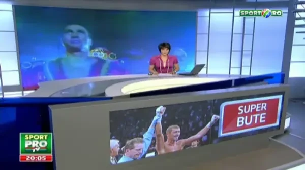 Bute se antreneaza sub apa pentru meciul cu Mendy! Hagi: "Ne vedem la Universitate!!!"