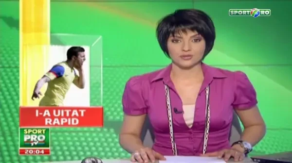 Rapidistii l-au iertat pe Surdu pentru eliminarea din Cupa! Cum a fost primit fostul stelist in lotul lui Razvan Lucescu!