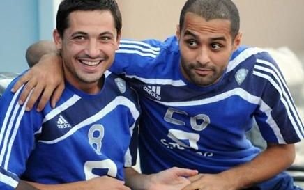 Radoi a uitat de Steaua! Perioada de la Al Hilal e cea mai frumoasa din viata mea! De ce a plecat la Al Ain: