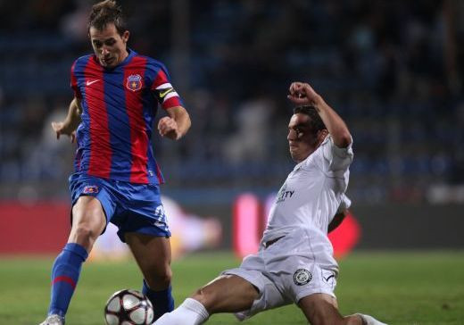 Steaua 2011: 8 transferuri de 4 mil euro! Cu cine da lovitura? Vezi cele mai tari 5 transferuri din ultimii cinci ani!