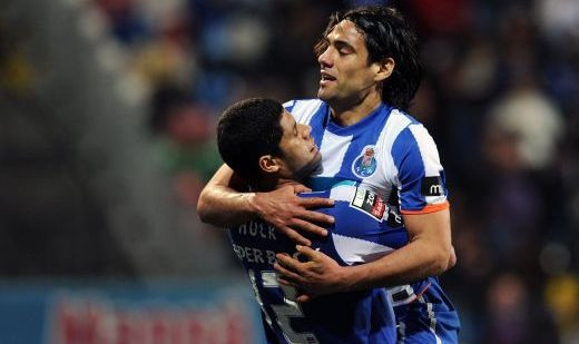 Cu cine mai joaca Barca Supercupa Europei?! Falcao si Hulk sunt la un pas de Anglia! Cine il ia pe brazilian: