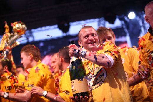 Otelul a dat lovitura! Primeste mai multi bani din drepturile TV! Vezi cum se impart milioanele in Liga I!