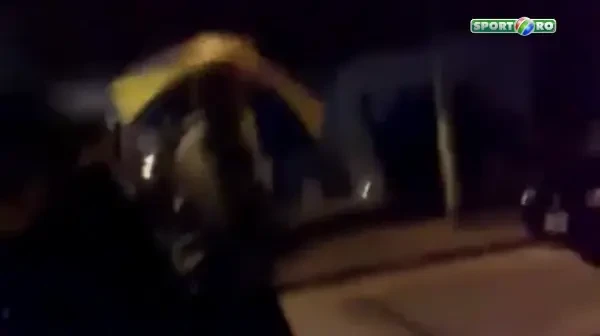 Asa se canta I love you BORO pe strazile din Buenos Aires! Cum au sarbatorit fanii lui Boca retrogradarea rivalei de moarte!