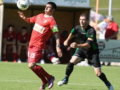 Razvan il ameninta serios pe Levy, Dinamo castiga la debutul lui Ciobi! Rapid 1-0 Maccabi Haifa si Dinamo 4-0 FK Trepca_3