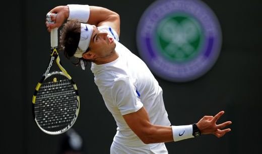 Djokovic N-ARE ADVERSAR in tenis! 