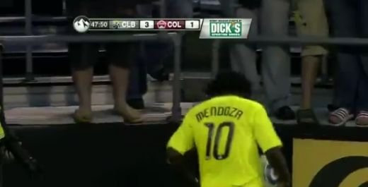 Ce jucator a pierdut Steaua! DUBLA de senzatie cu care Mendoza i-a cucerit pe americani! VIDEO: