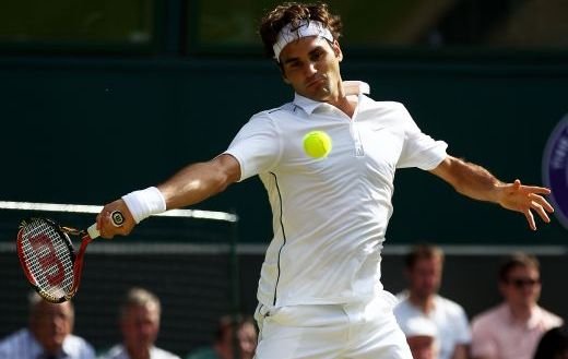 Djokovic N-ARE ADVERSAR in tenis! 