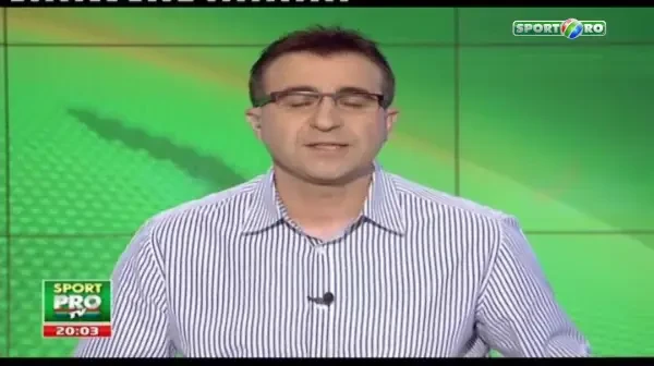 Gardos si-a revenit si va juca in ultimul amical al Stelei! Cum a jonglat Levy la antrenament: