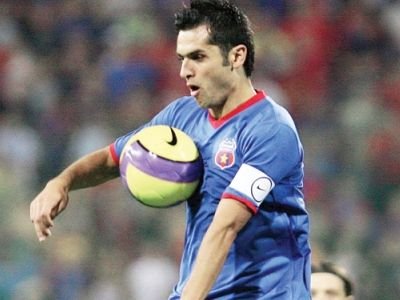 TRADAT de Steaua! Marturia CUTREMURATOARE a lui Dica despre despartirea DUREROASA de echipa de suflet: