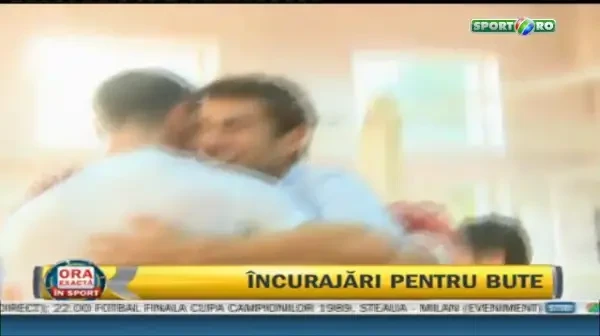 Mutu i-a dat sfaturi lui Bute pentru meciul cu Mendy! Cum ar lovi briliantul daca s-ar afla in ring cu un ospatar!