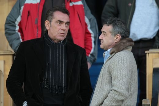 Brasov a dat lovitura! L-a luat in conducere pe omul dorit de Becali la Steaua! Cine va produce surpriza sezonul urmator?