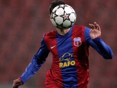 Steaua l-a DISTRUS! Ochirosii rateaza Champions League, dar ajunge in Italia! Ce fost antrenor din Liga I vrea sa-l imprumute!