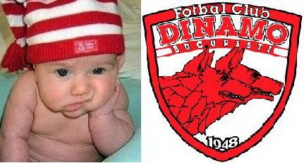 S-a inventat softul care iti blocheaza copilul sa tina cu Steaua! Asa castiga Dinamo orice meci pentru tine si copilul tau! :)