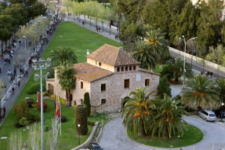 La Masia, varianta 20.11! Scoala lui Messi si a lui Iniesta e in renovare! Cat de bine va arata noua Masia: FOTO & VIDEO_2