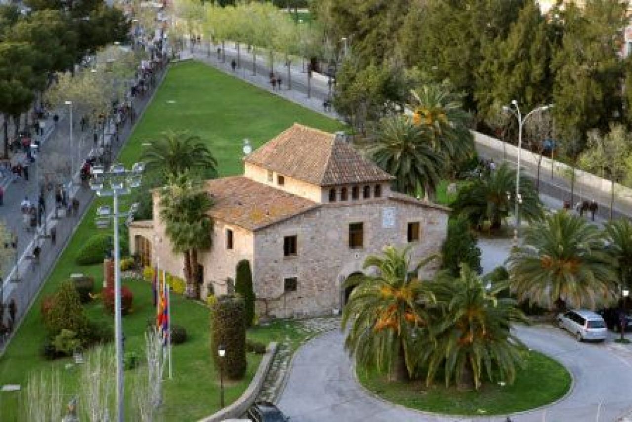 La Masia, varianta 20.11! Scoala lui Messi si a lui Iniesta e in renovare! Cat de bine va arata noua Masia: FOTO & VIDEO_2