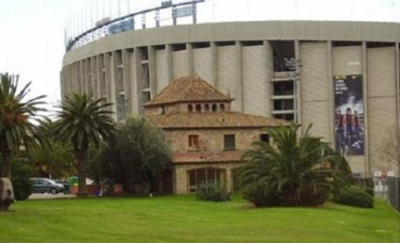 La Masia, varianta 20.11! Scoala lui Messi si a lui Iniesta e in renovare! Cat de bine va arata noua Masia: FOTO & VIDEO_5