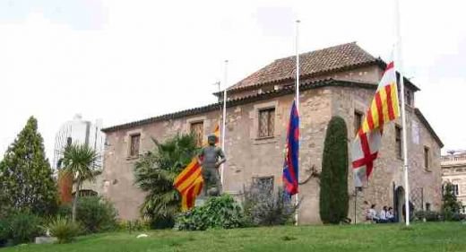 La Masia, varianta 20.11! Scoala lui Messi si a lui Iniesta e in renovare! Cat de bine va arata noua Masia: FOTO & VIDEO_8