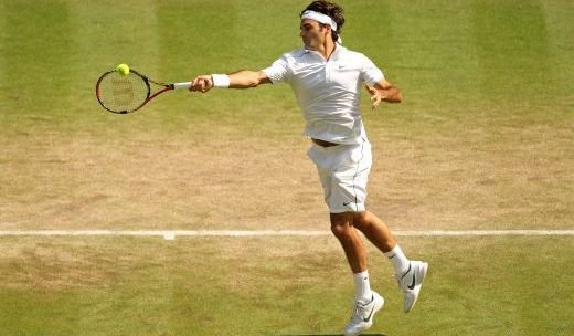 Djokovic N-ARE ADVERSAR in tenis! 