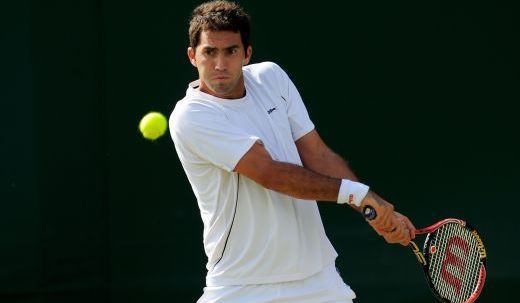 Djokovic N-ARE ADVERSAR in tenis!