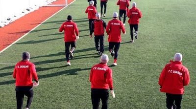 Surpriza! El este antrenorul care poate veni la Dinamo saptamana viitoare!
