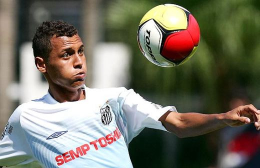 Mircea Lucescu da un nou TUN! A luat unul dintre cei mai buni jucatori de la echipa lui Neymar!