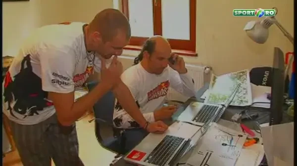 Incepe Red Bull Romaniacs! S-a lucrat mai mult de jumatate de an la traseele celui mai dur raliu! Vezi ce-a iesit: