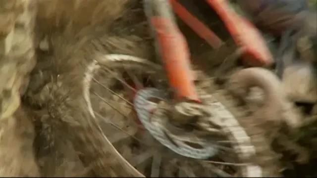 Traseele pentru cel mai dur ENDURO din lume sunt studiate mai bine de jumatate de an! SUPER VIDEO: