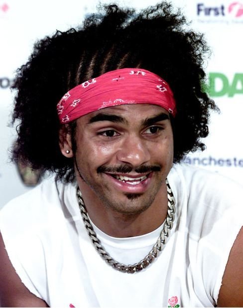 FABULOASA poveste a lui David Haye in IMAGINI: de la tanarul ambitios la campionul care il poate opri pe Klitschko!_17