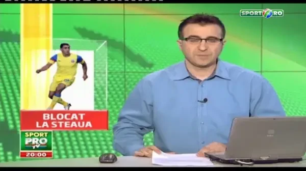 Singurul UEFAnatastic al Stelei e cel mai ghinionist om! Becali a renuntat la Moraes, vezi cine mai vine pana sambata: