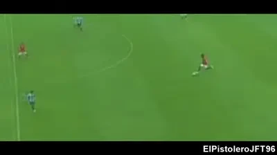 Cel mai promitator jucator al Angliei! Dalglish il poate lua la echipa mare dupa super golul impotriva Argentinei! VIDEO: